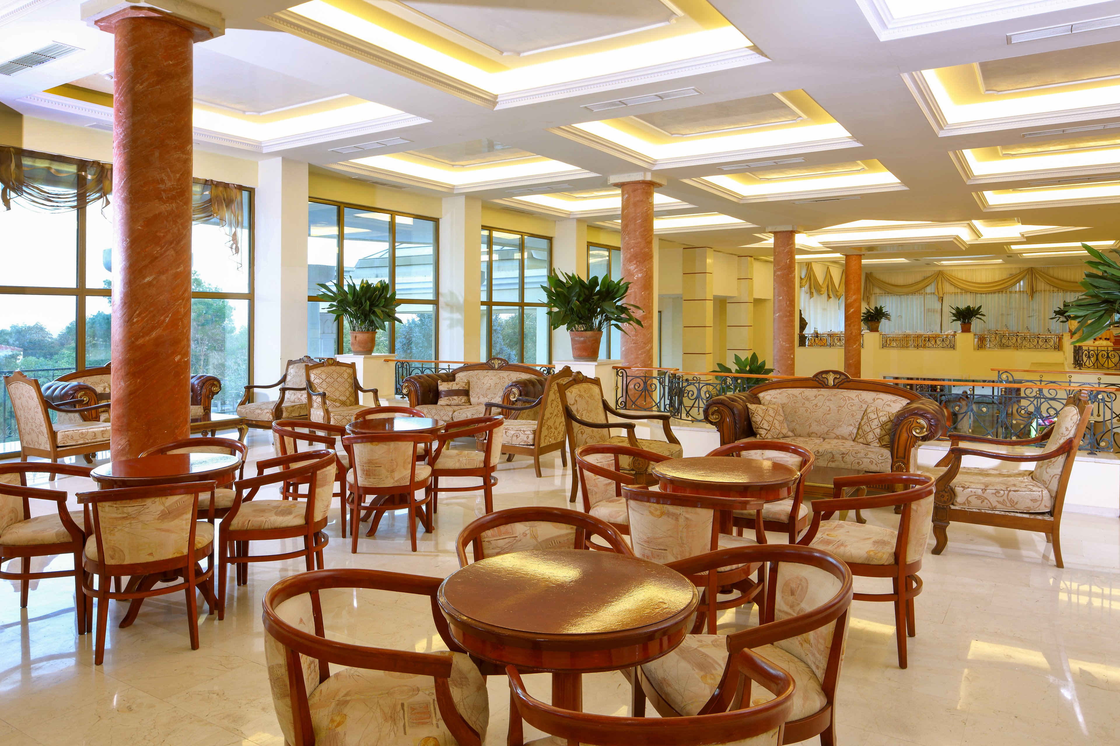 Duni Royal Resort Belleville Hotel