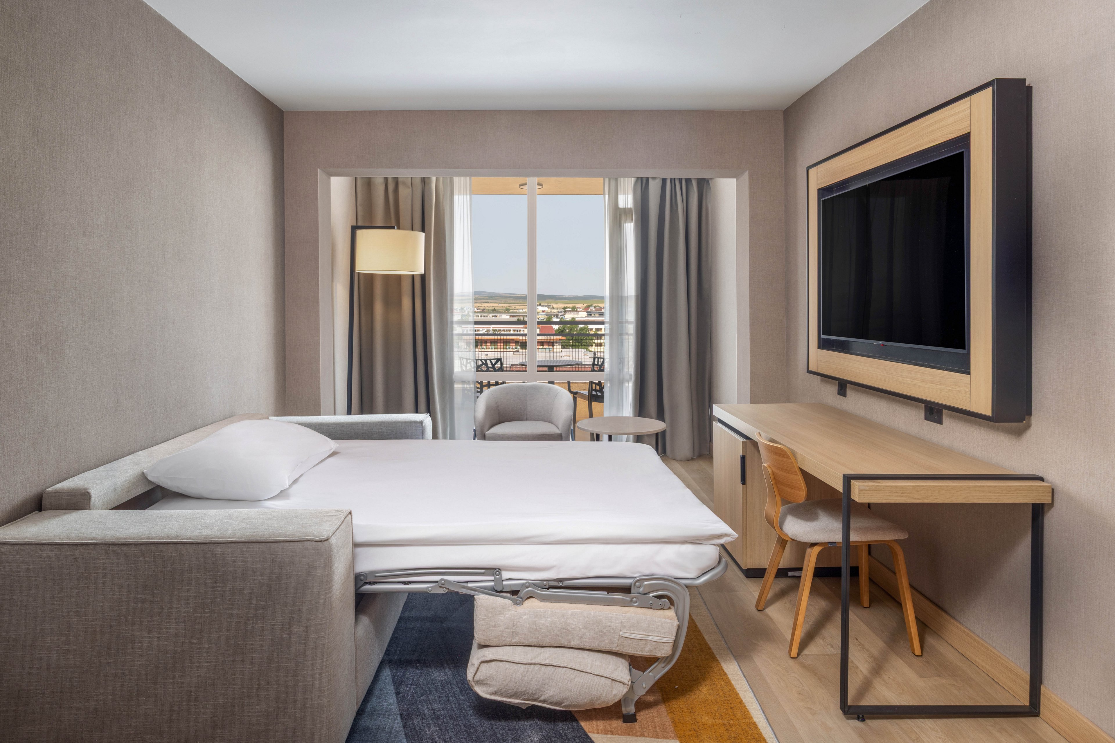IM Dreamer Hotel