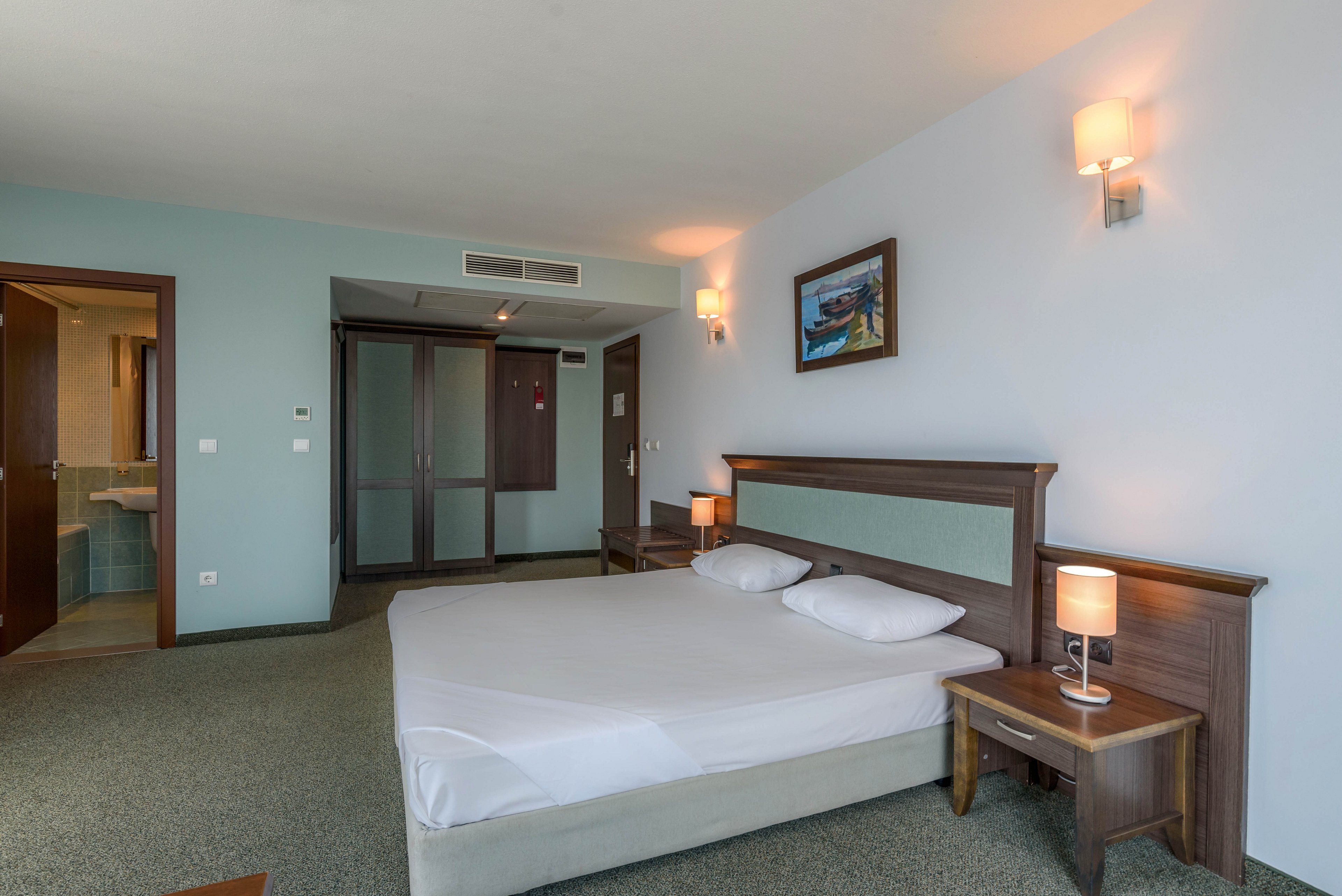 Lion Hotel Sunny Beach