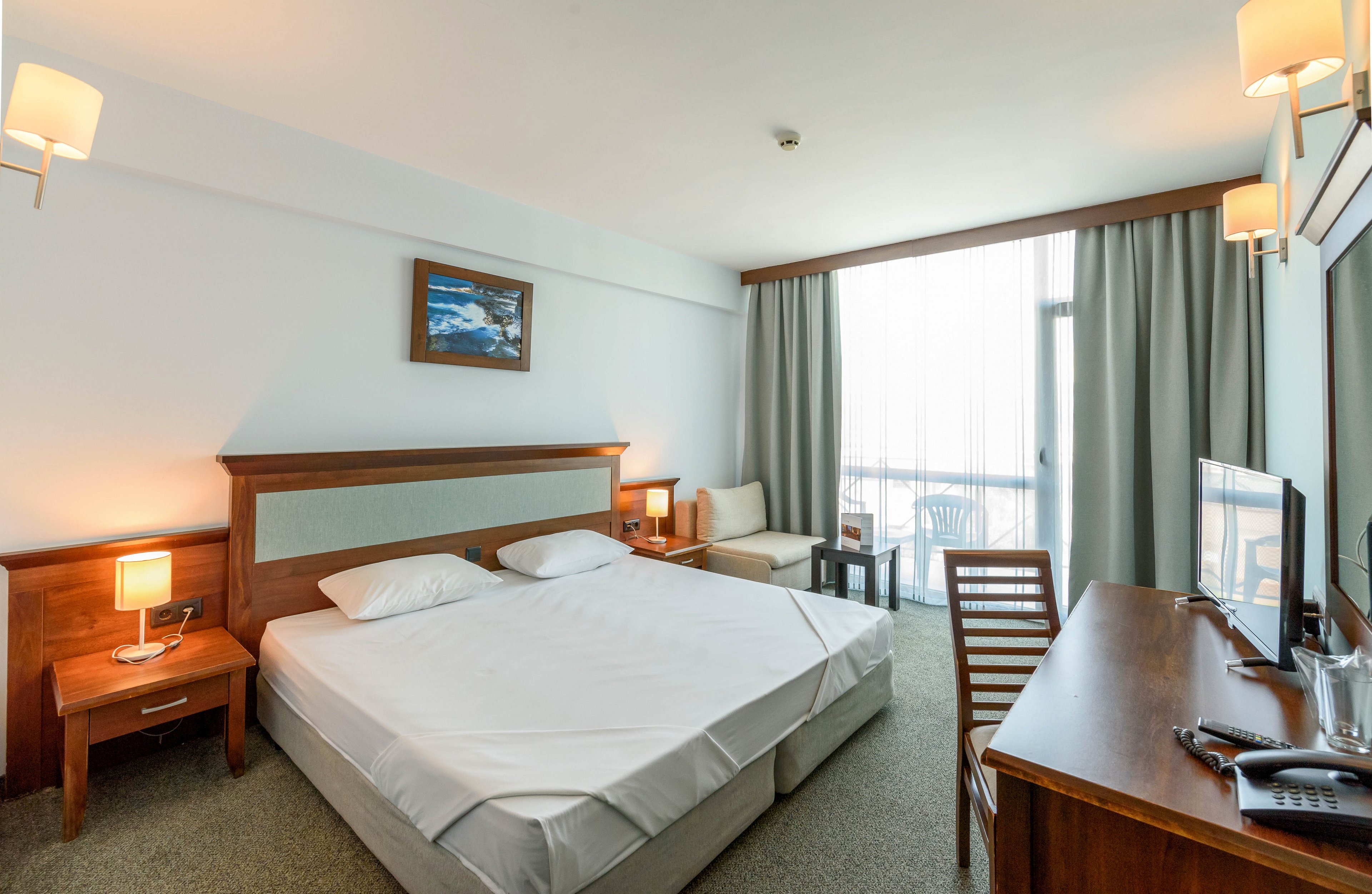 Lion Hotel Sunny Beach