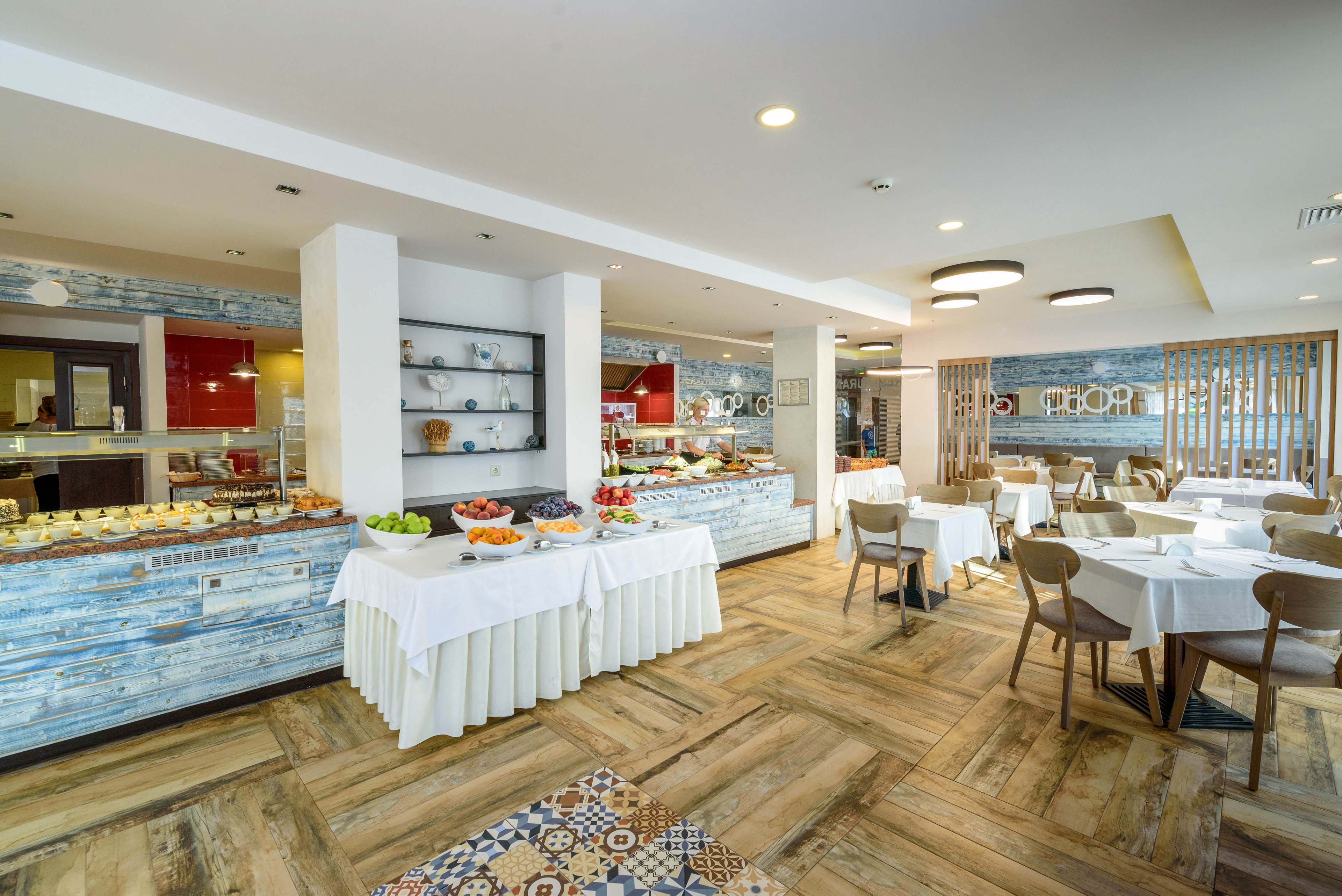 Lion Hotel Sunny Beach