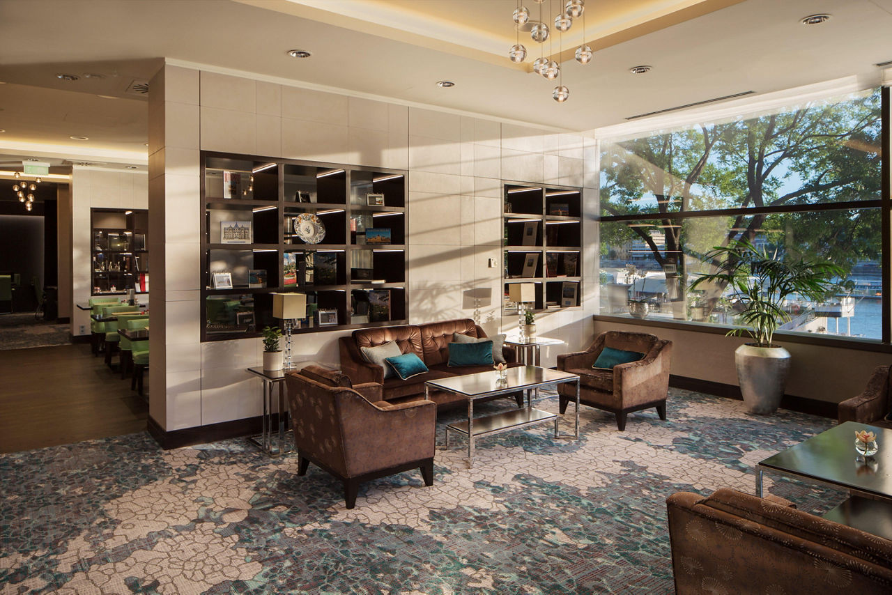 Intercontinental Budapest