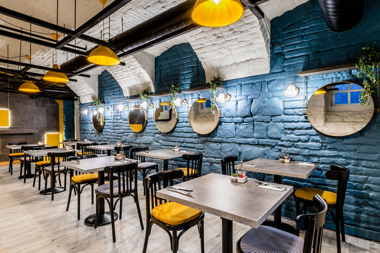 Alta Moda Fashion Hotel