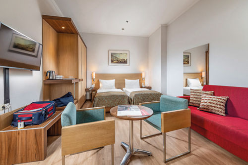 Room image