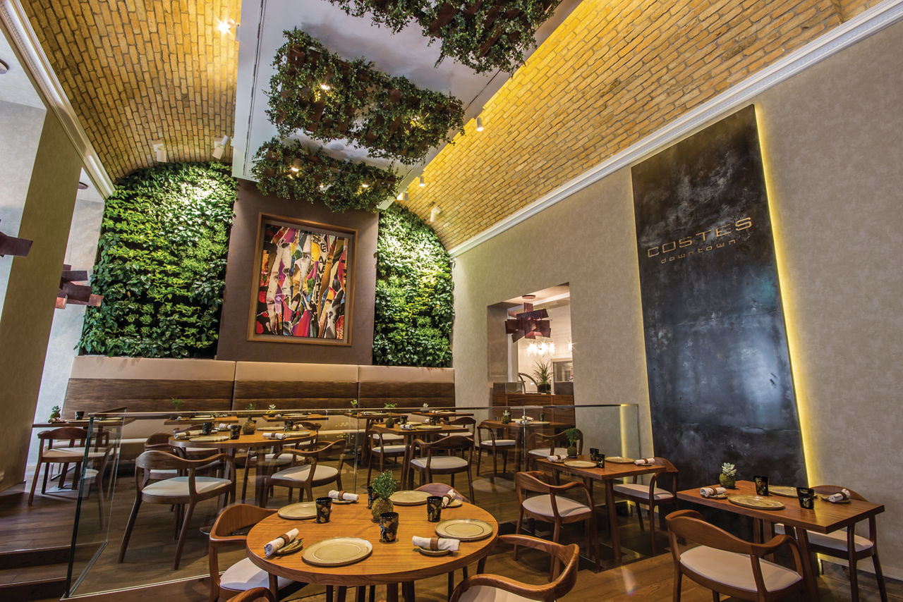 Prestige Hotel Budapest