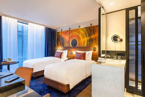 Room image