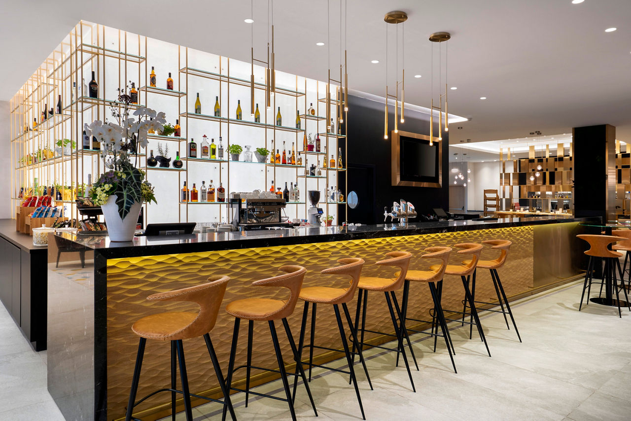 Hilton Garden Inn Budapest City Center