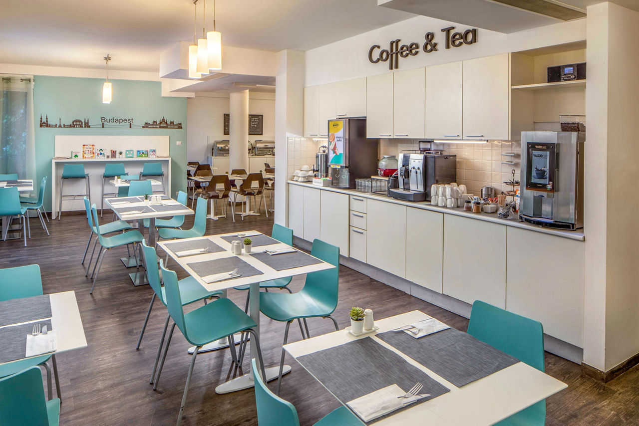 Escala Hotel & Suites