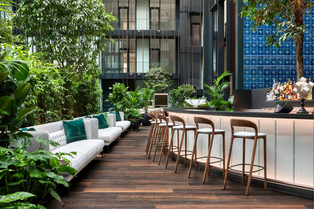 Dorothea Hotel Budapest Autograph Collection