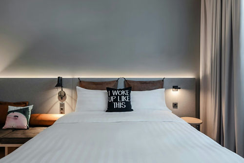 Room image