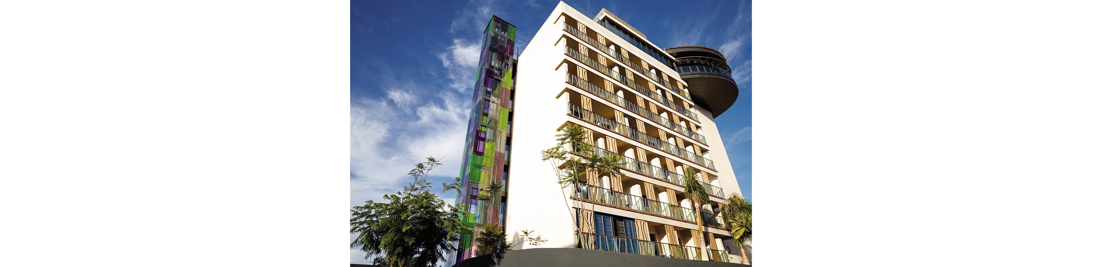 Bohemia Suites & Spa