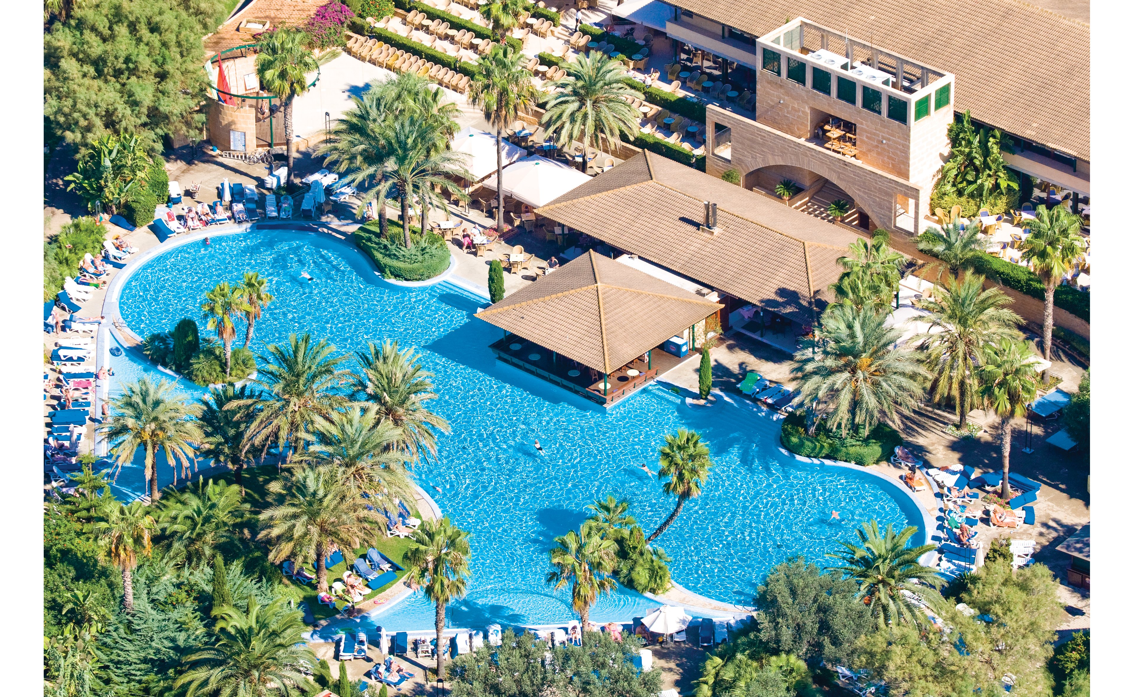 PortBlue Club Pollentia Resort & Spa