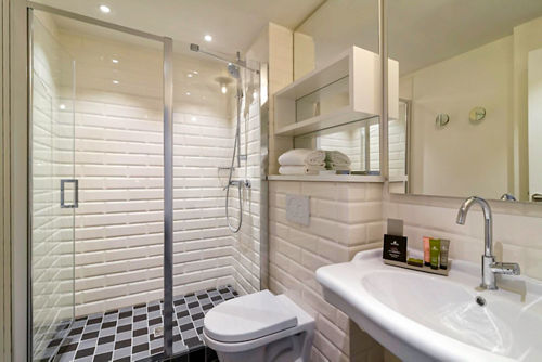 Room image