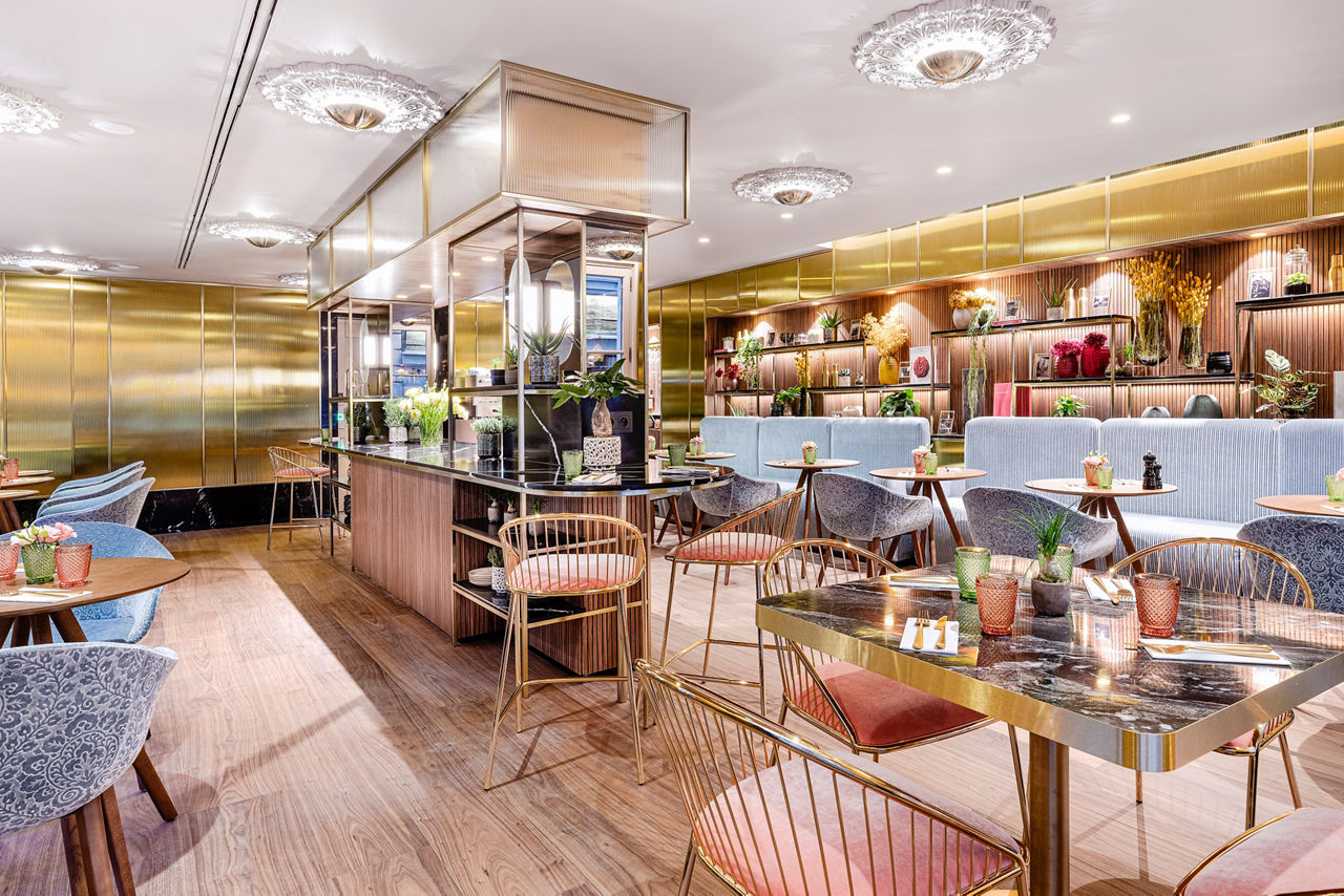 Hotel Maison Colbert Member of Melia Collection