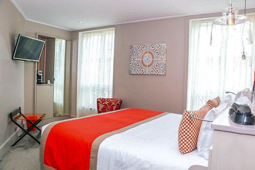 Room image