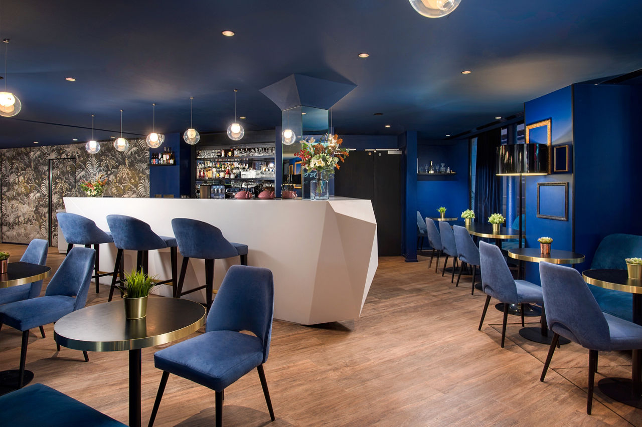 NH Collection Paris Ponthieu Champs-Elysees