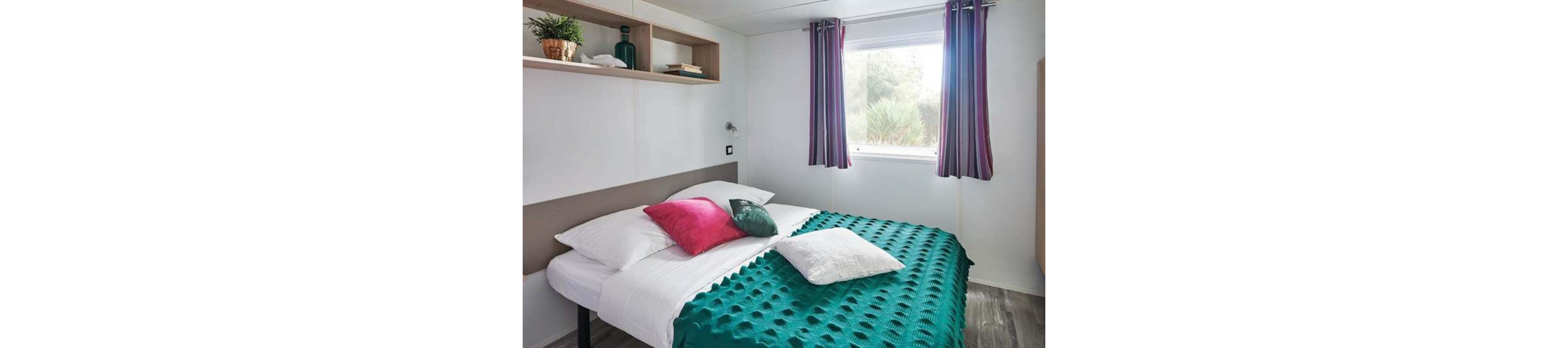 Paris-Est - EUROCAMP