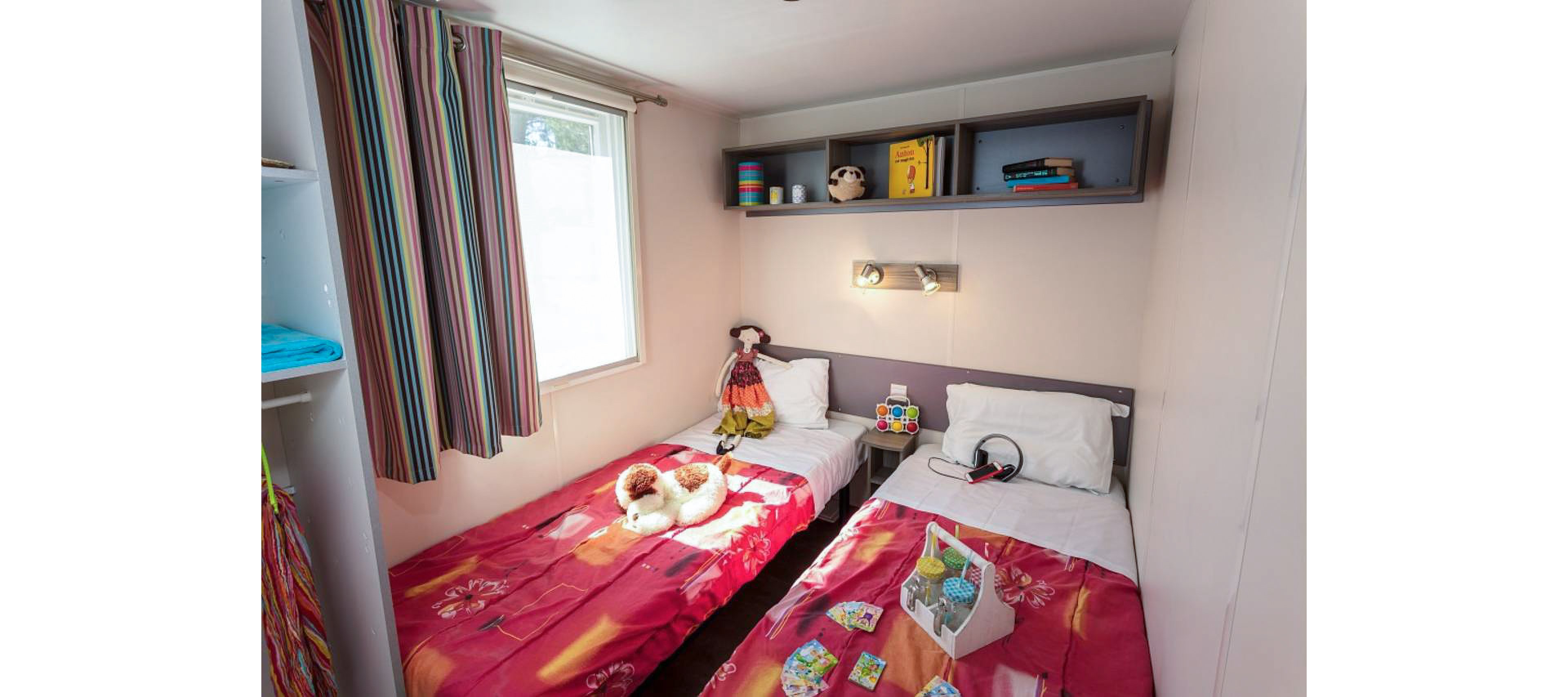 Paris-Est - EUROCAMP