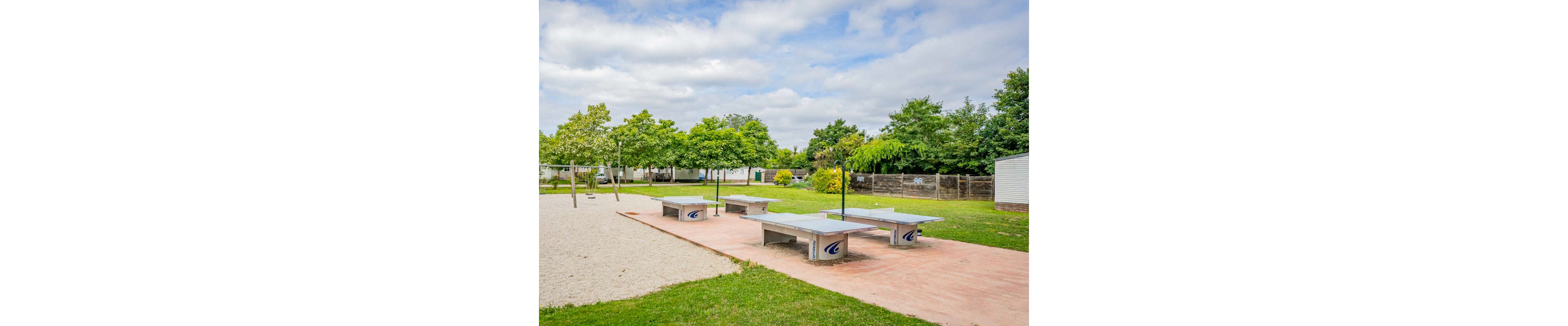 Paris-Est - EUROCAMP