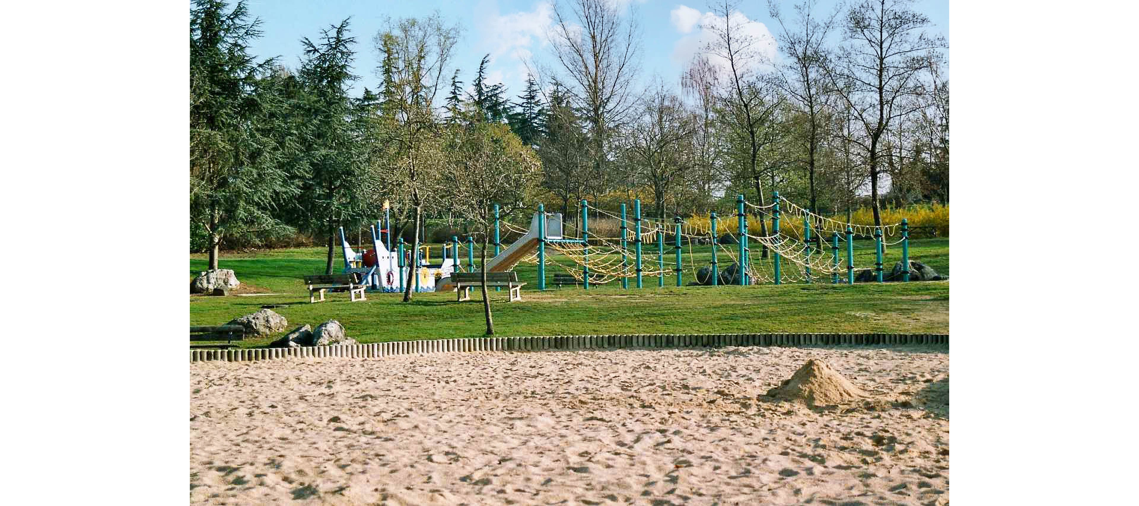 Paris-Est - EUROCAMP