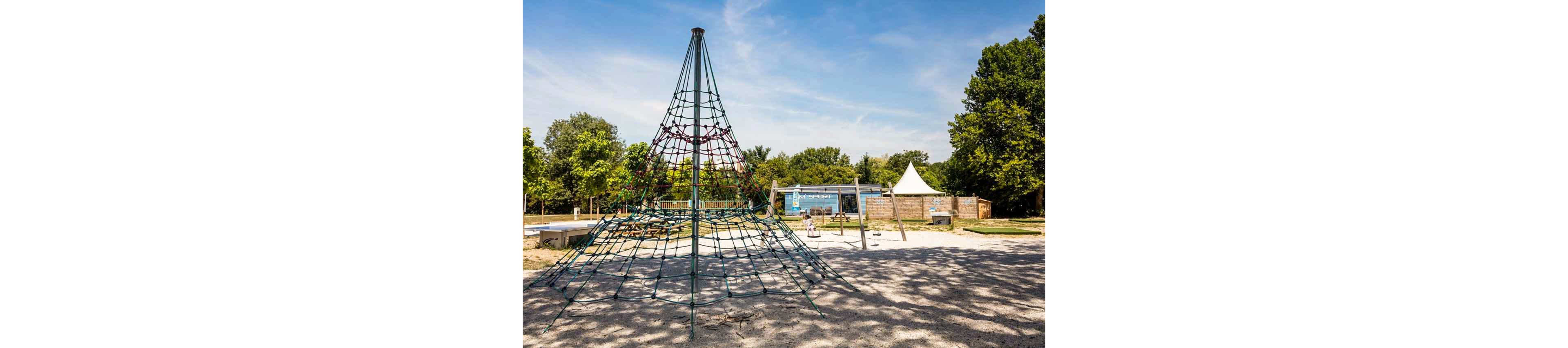 Paris-Est - EUROCAMP