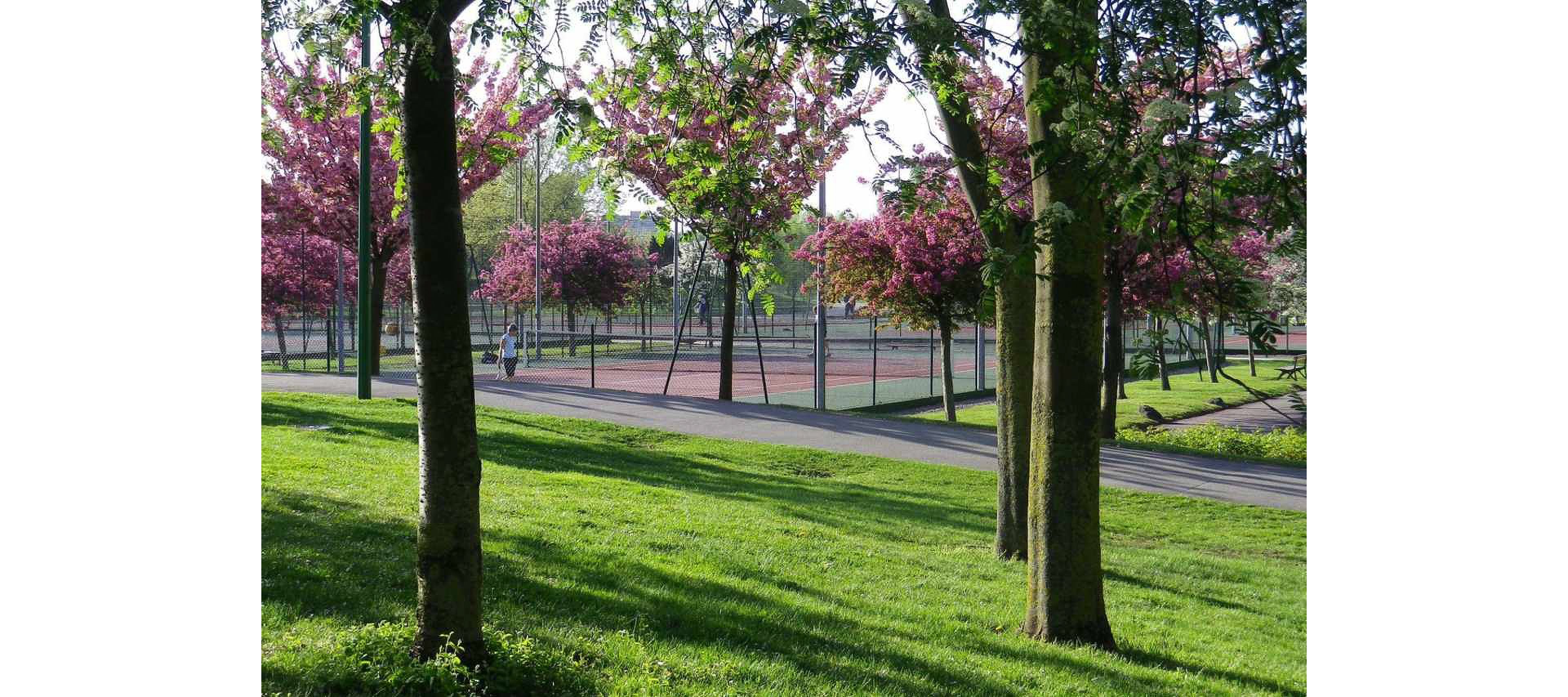 Paris-Est - EUROCAMP