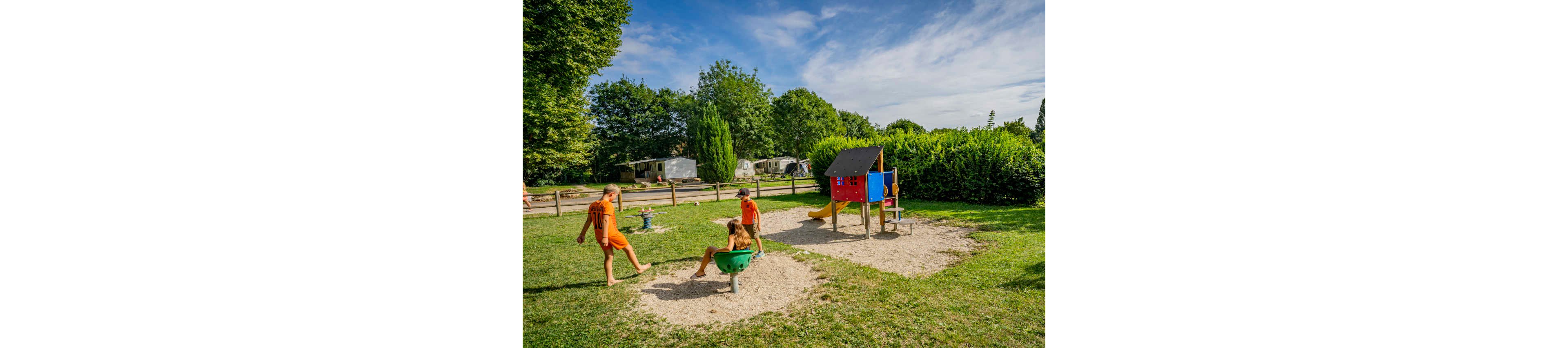 Paris-Est - EUROCAMP