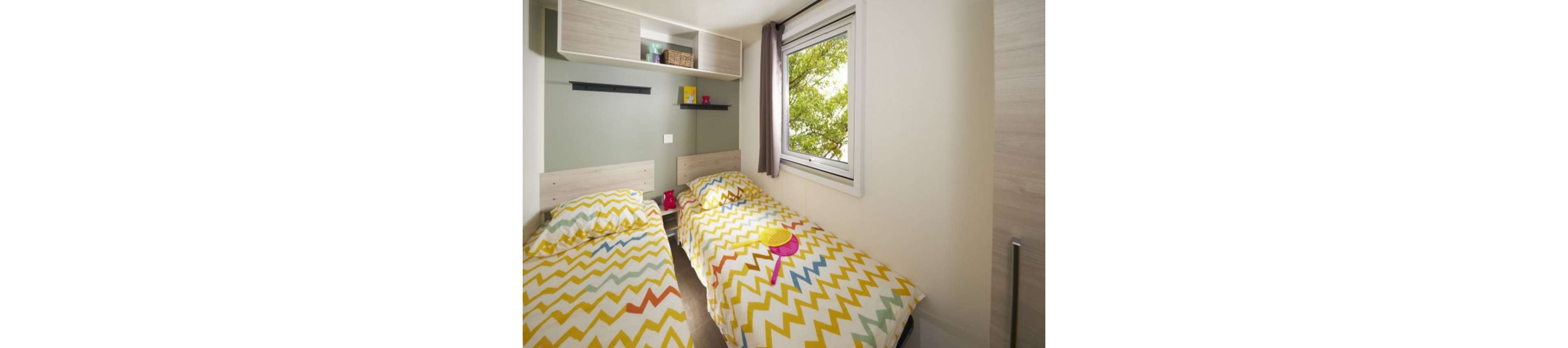 Paris-Est - EUROCAMP