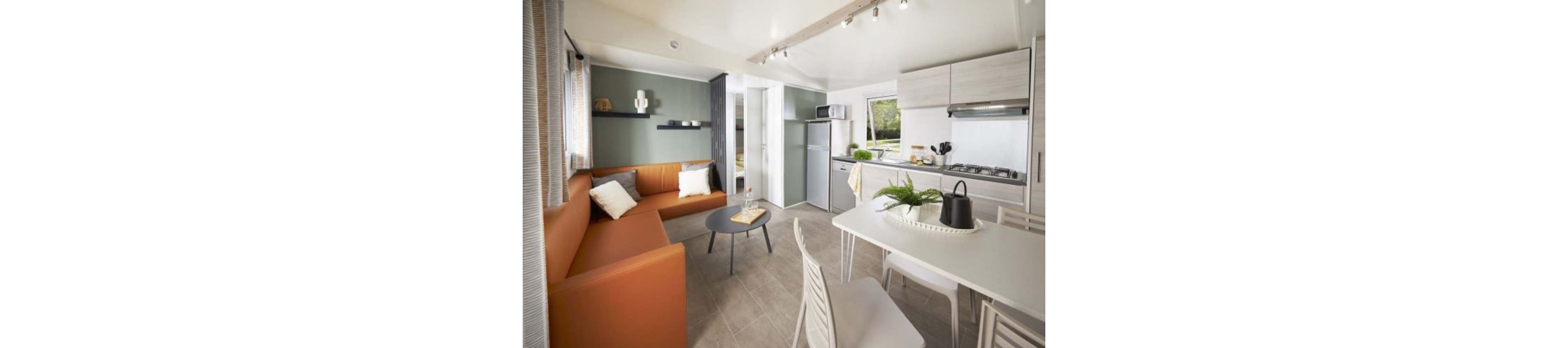 Paris-Est - EUROCAMP