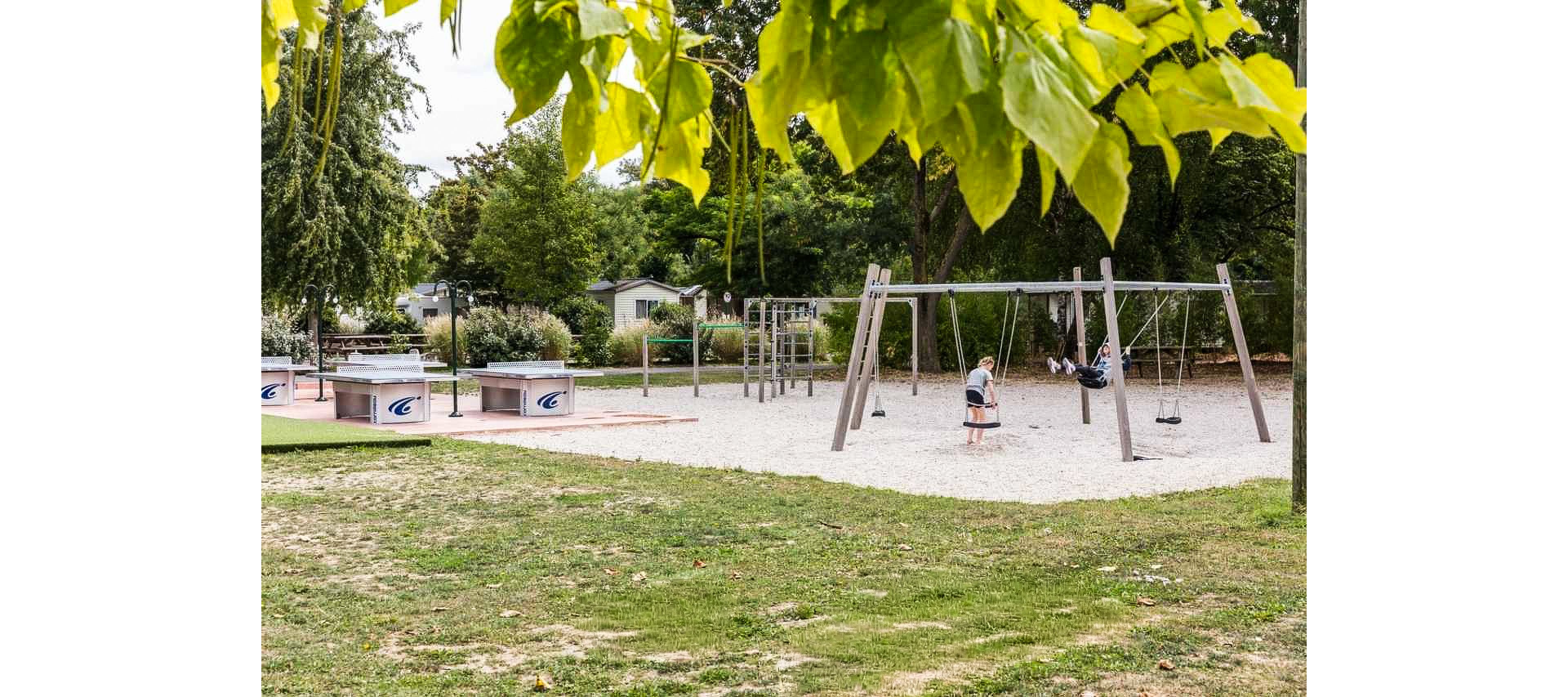 Paris-Est - EUROCAMP