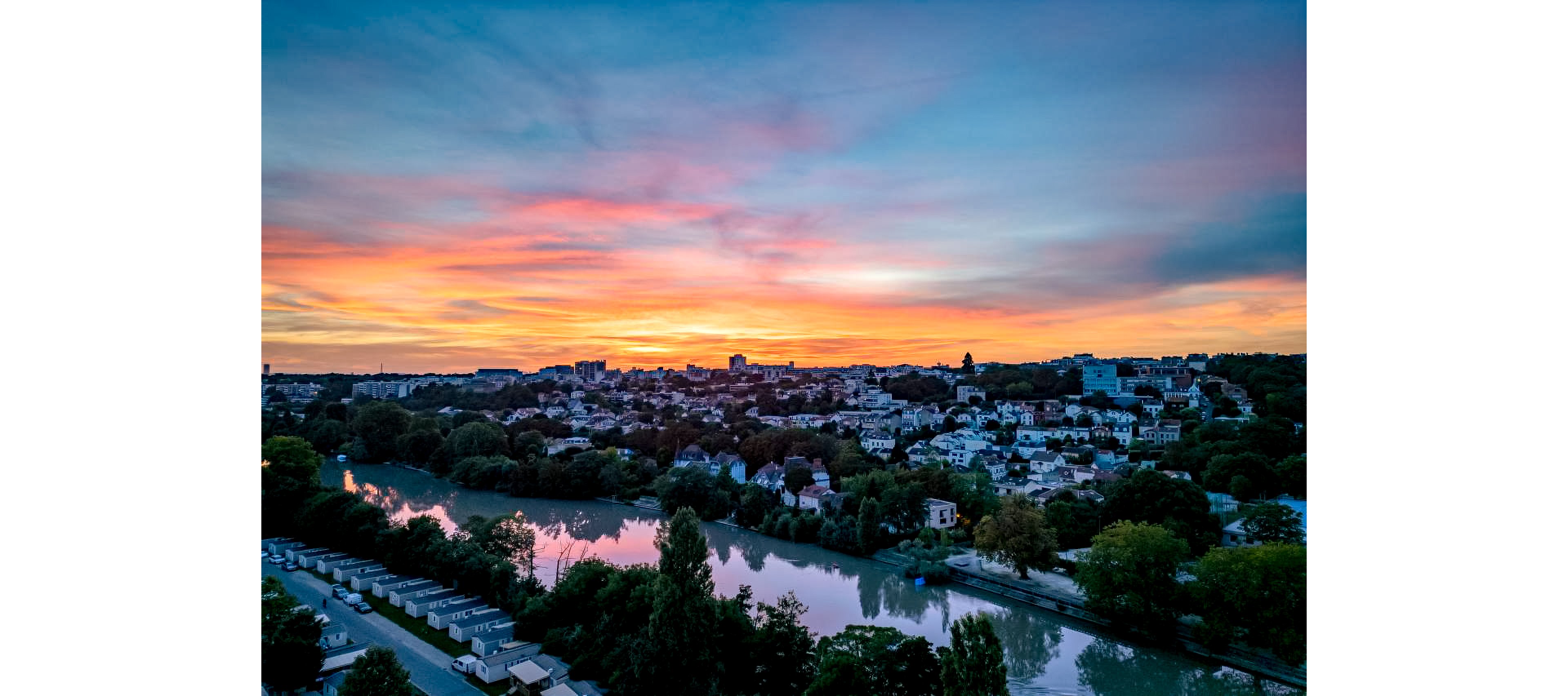 Paris-Est - EUROCAMP