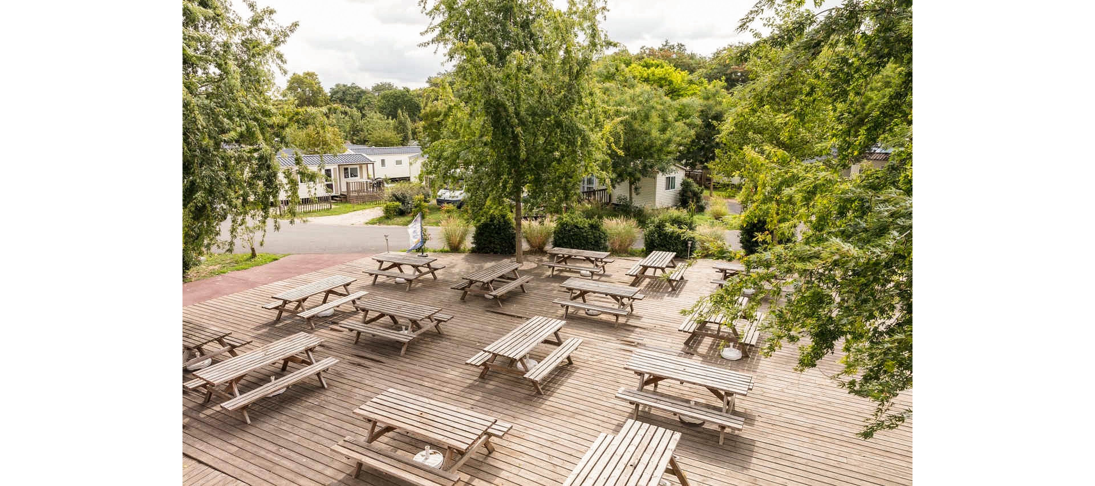 Paris-Est - EUROCAMP