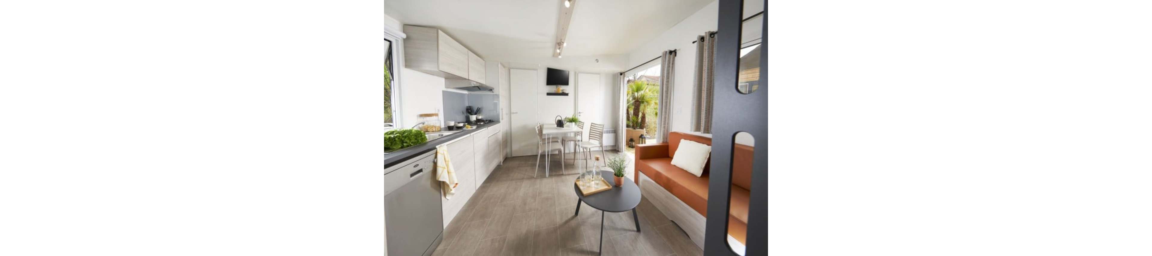 Paris-Est - EUROCAMP