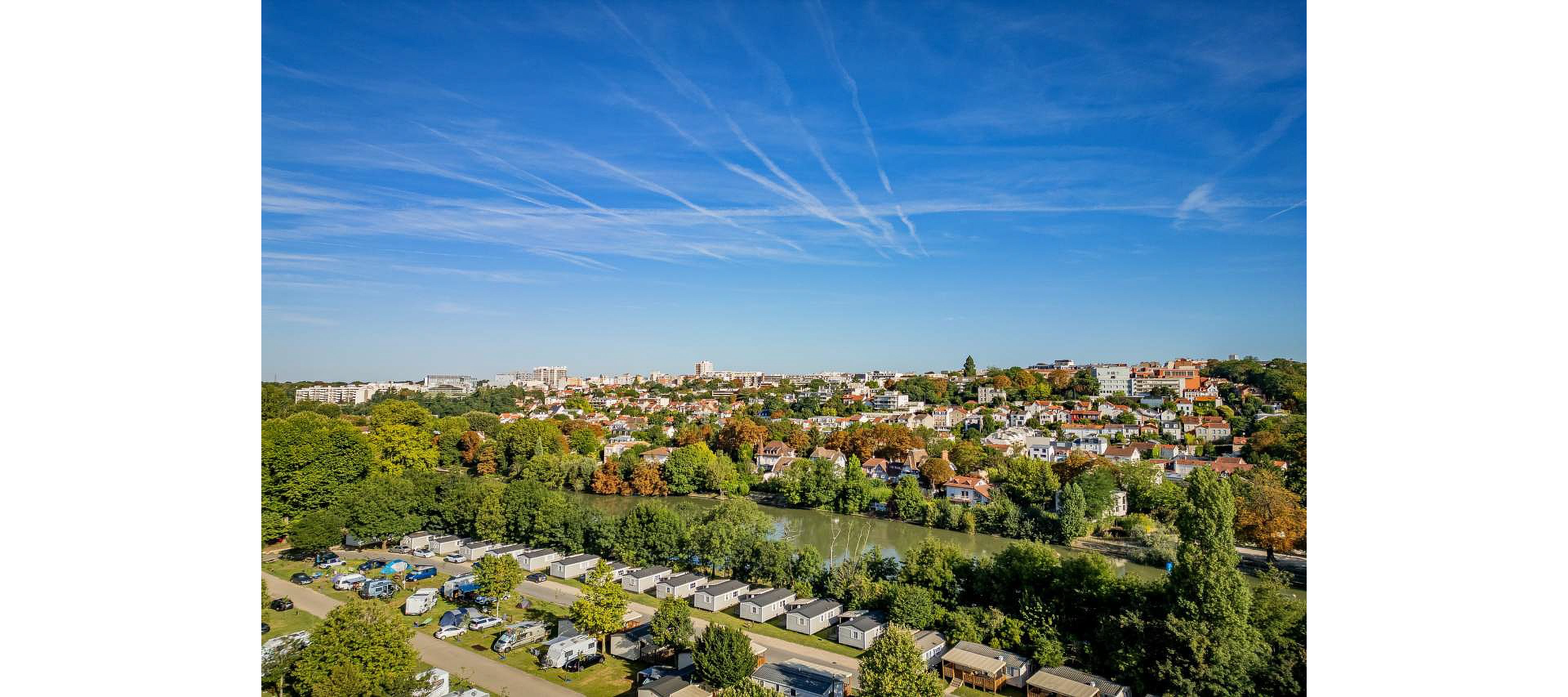 Paris-Est - EUROCAMP