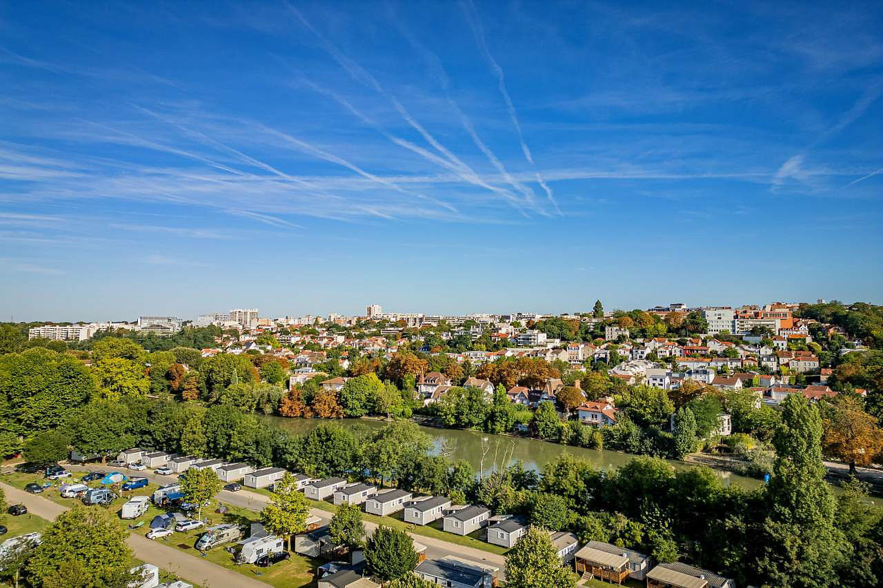 Paris-Est - EUROCAMP