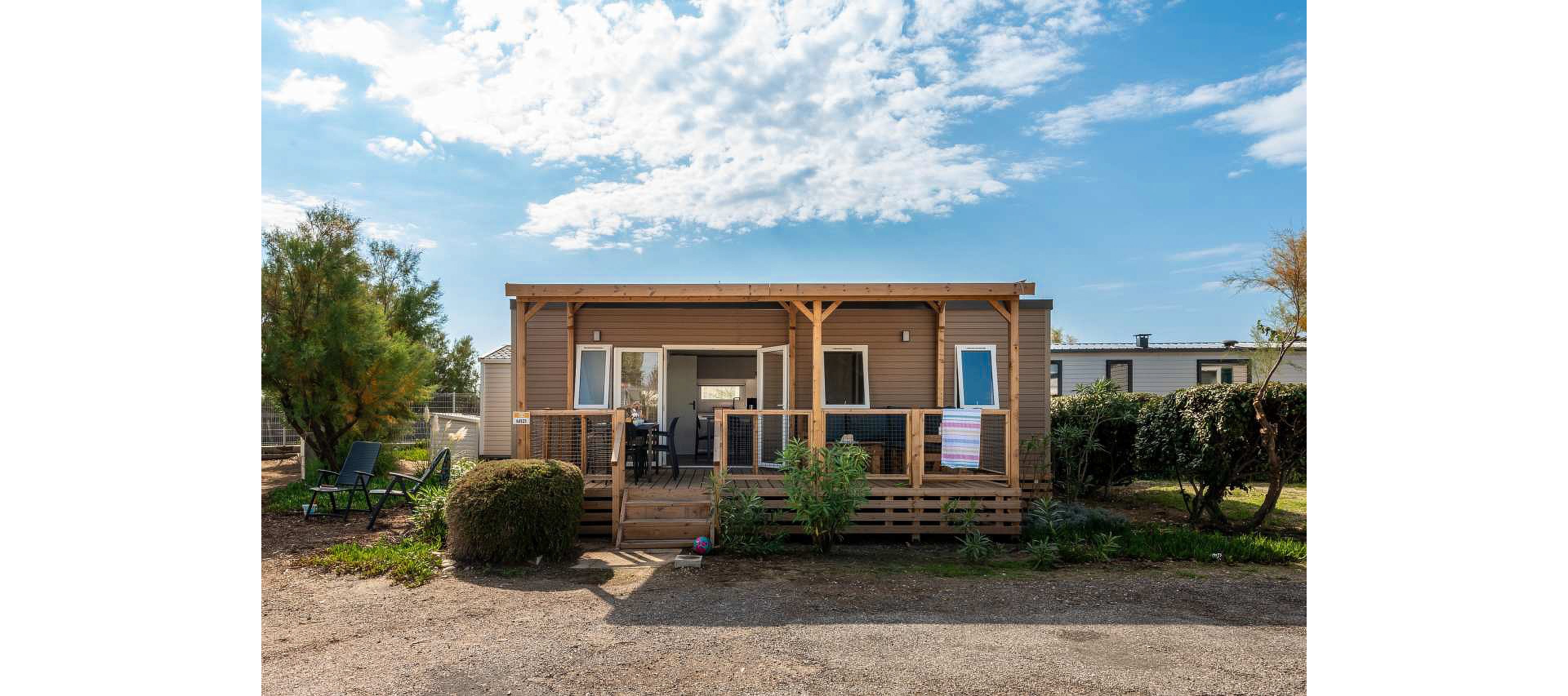 Paris-Est - EUROCAMP