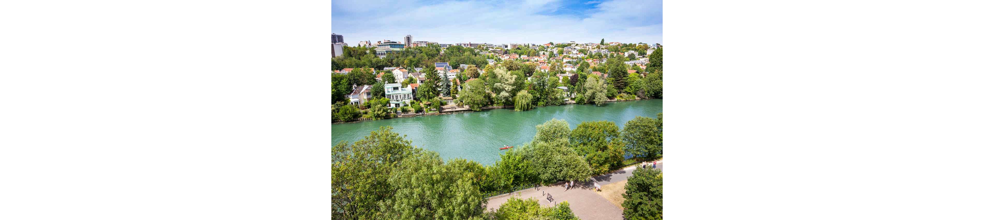 Paris-Est - EUROCAMP