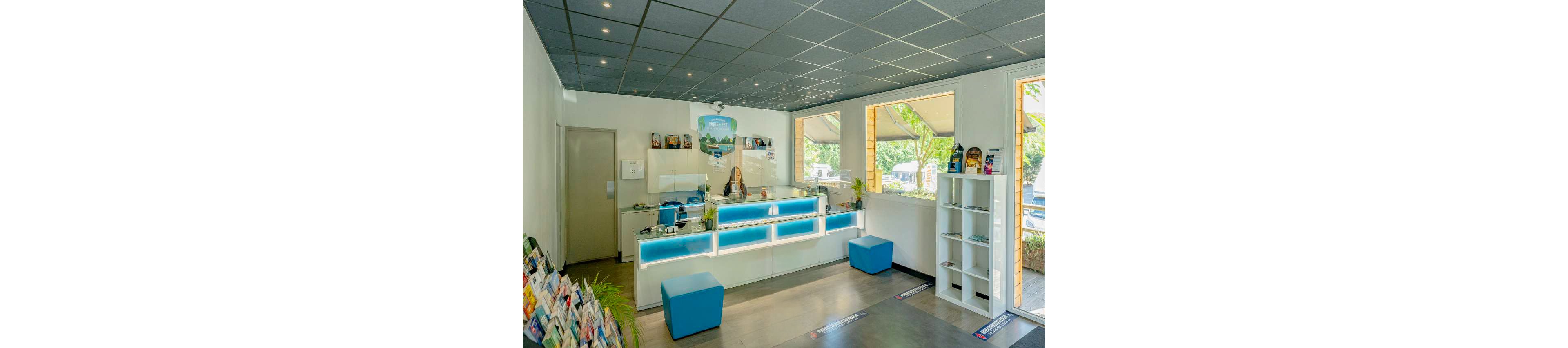 Paris-Est - EUROCAMP