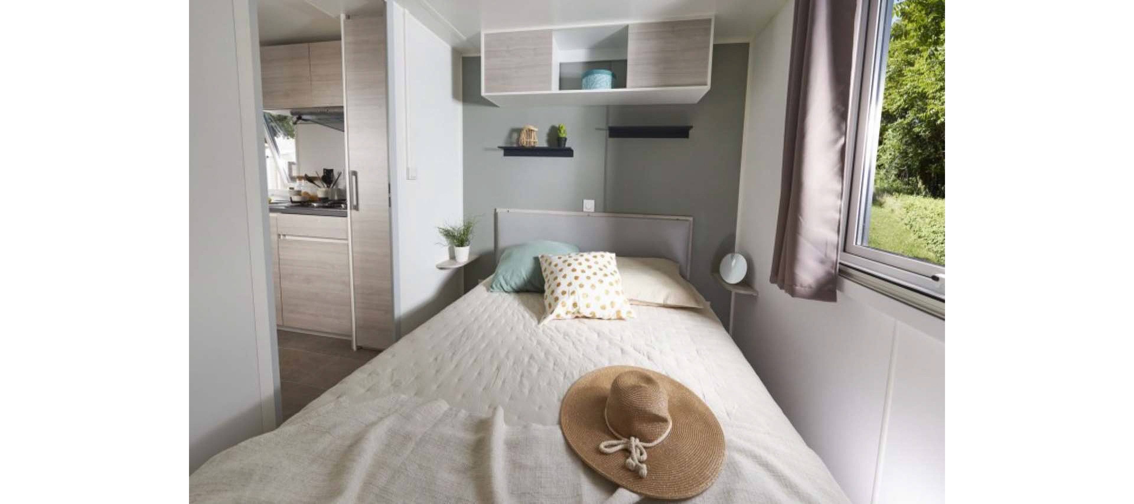 Paris-Est - EUROCAMP