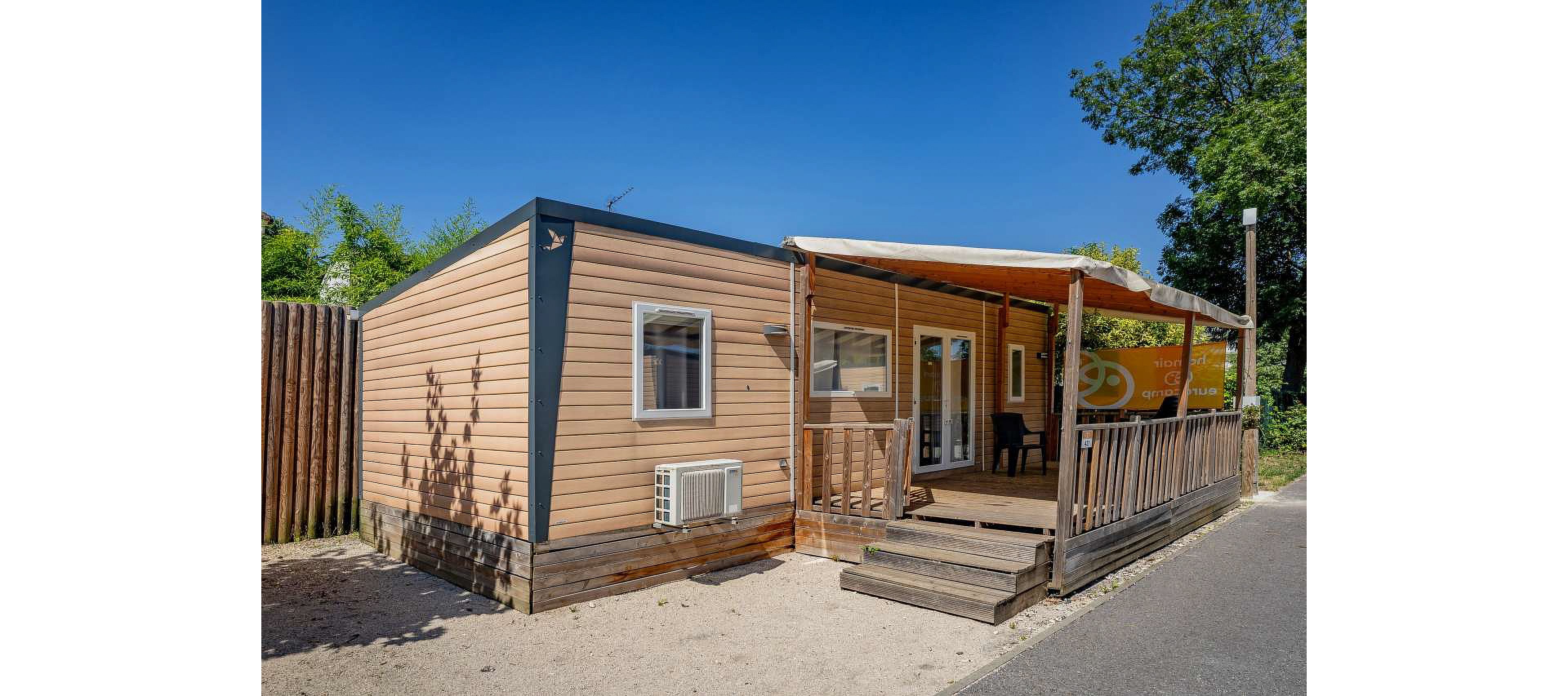 Paris-Est - EUROCAMP