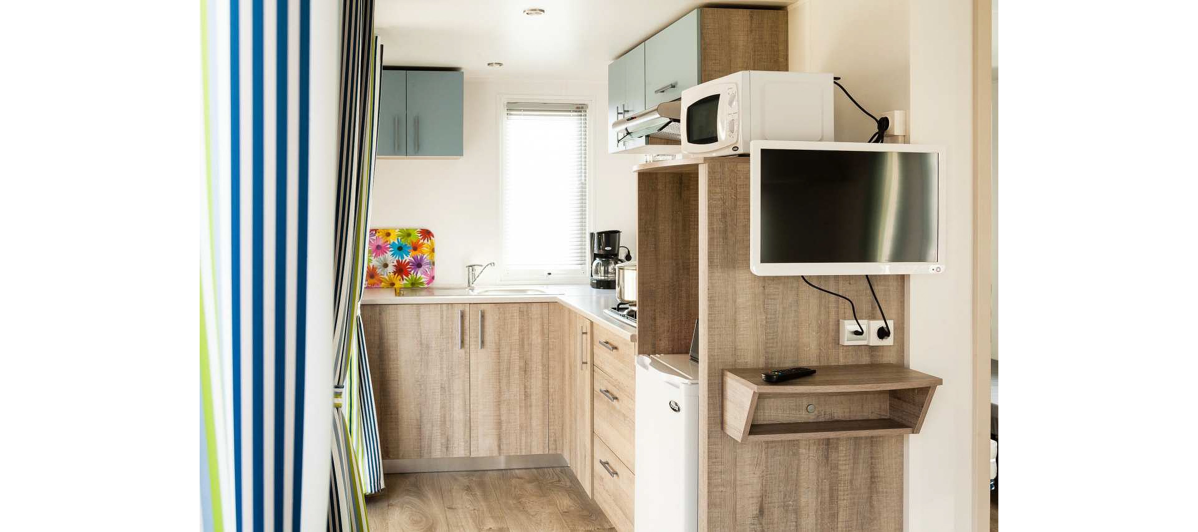 Paris-Est - EUROCAMP