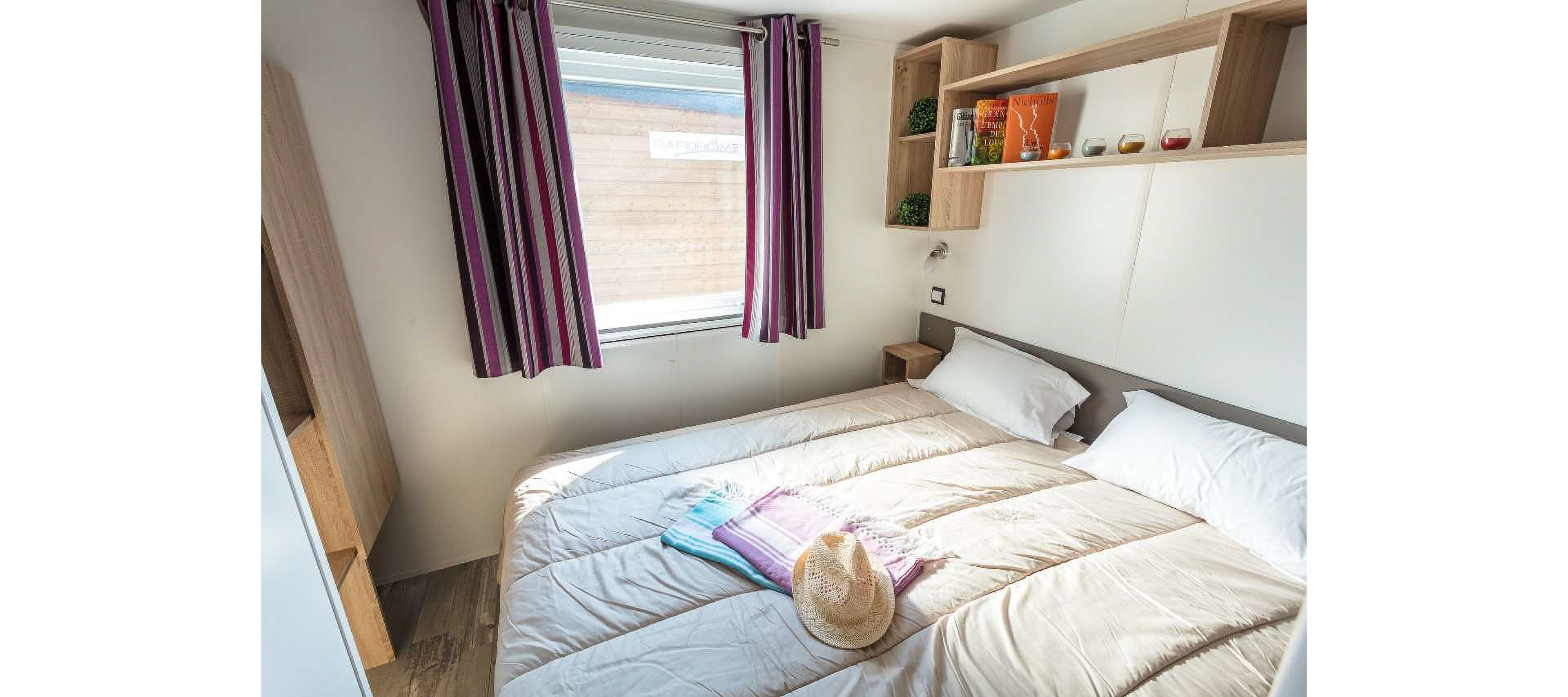 Paris-Est - EUROCAMP