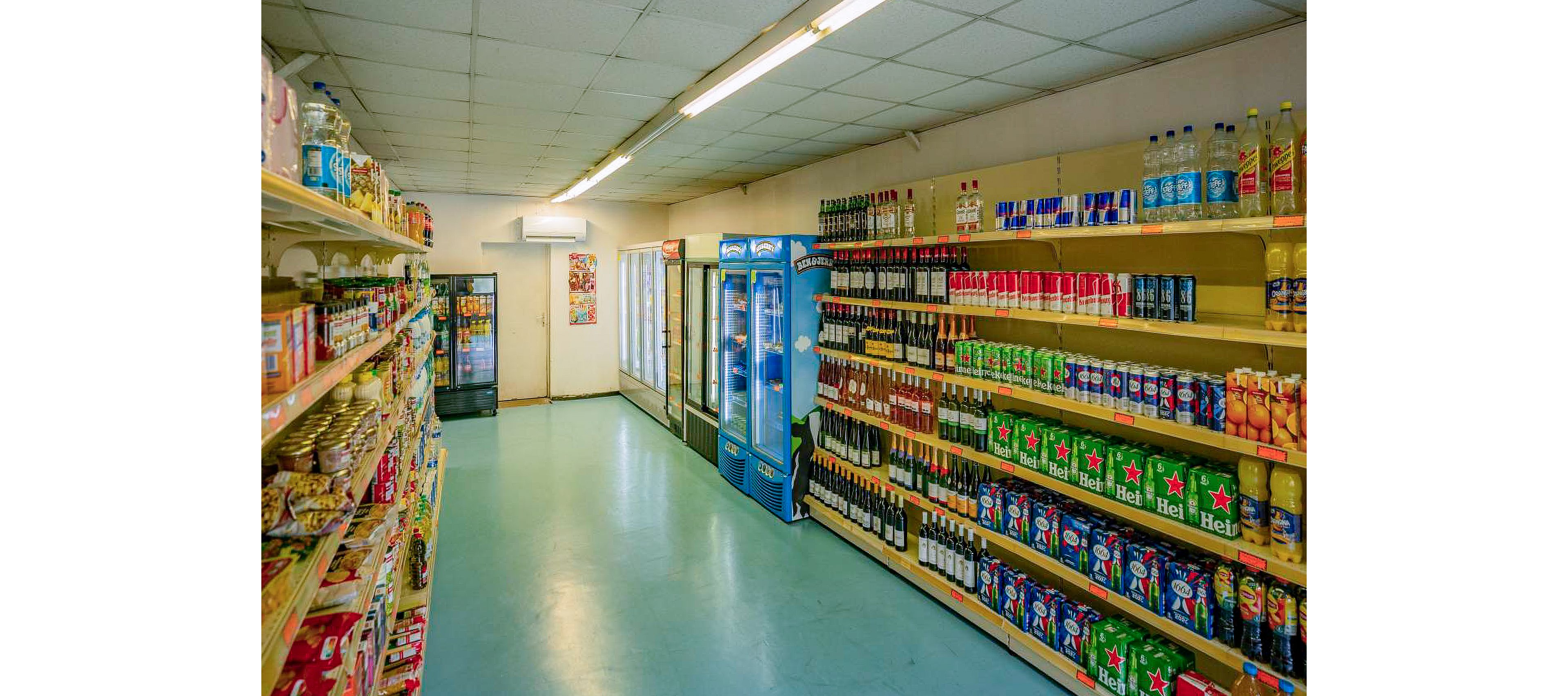 Paris-Est - EUROCAMP