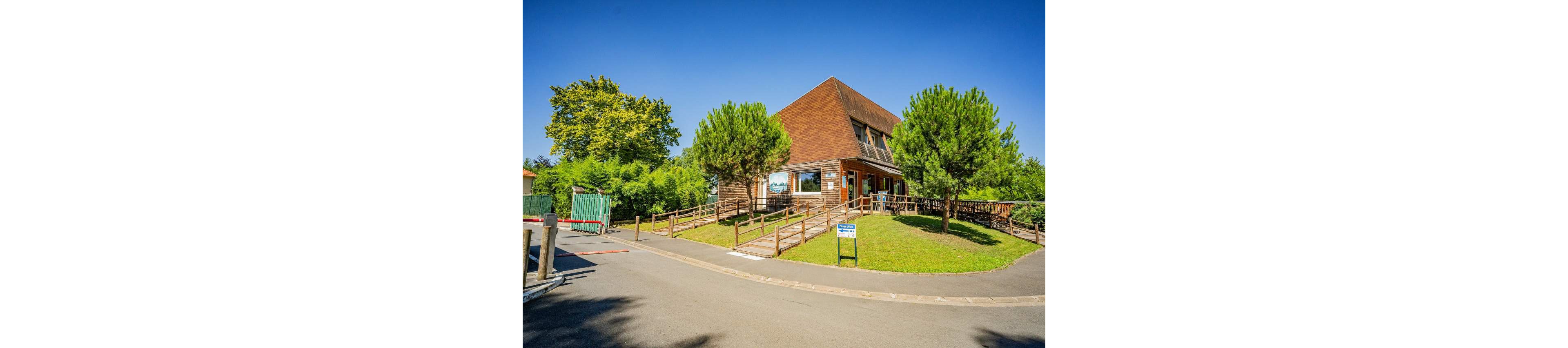 Paris-Est - EUROCAMP