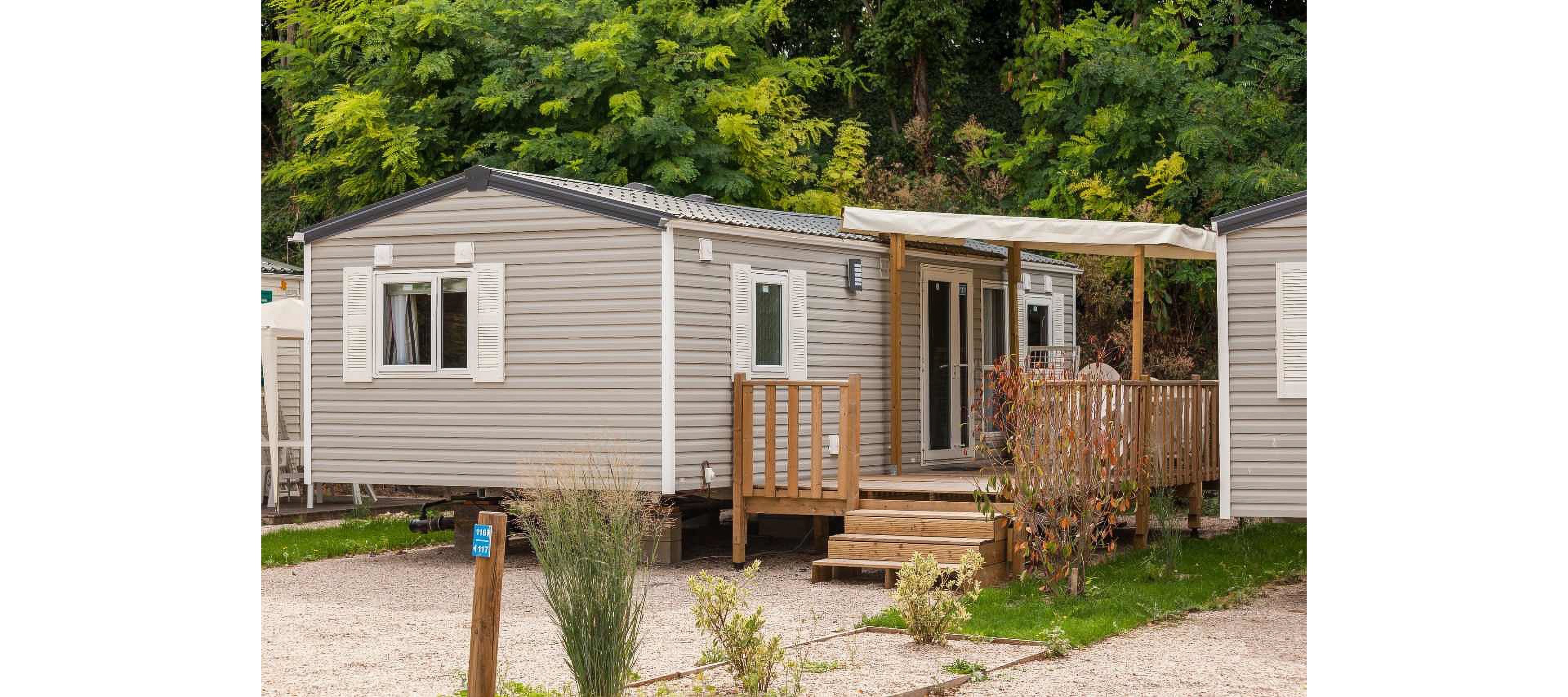 Paris-Est - EUROCAMP