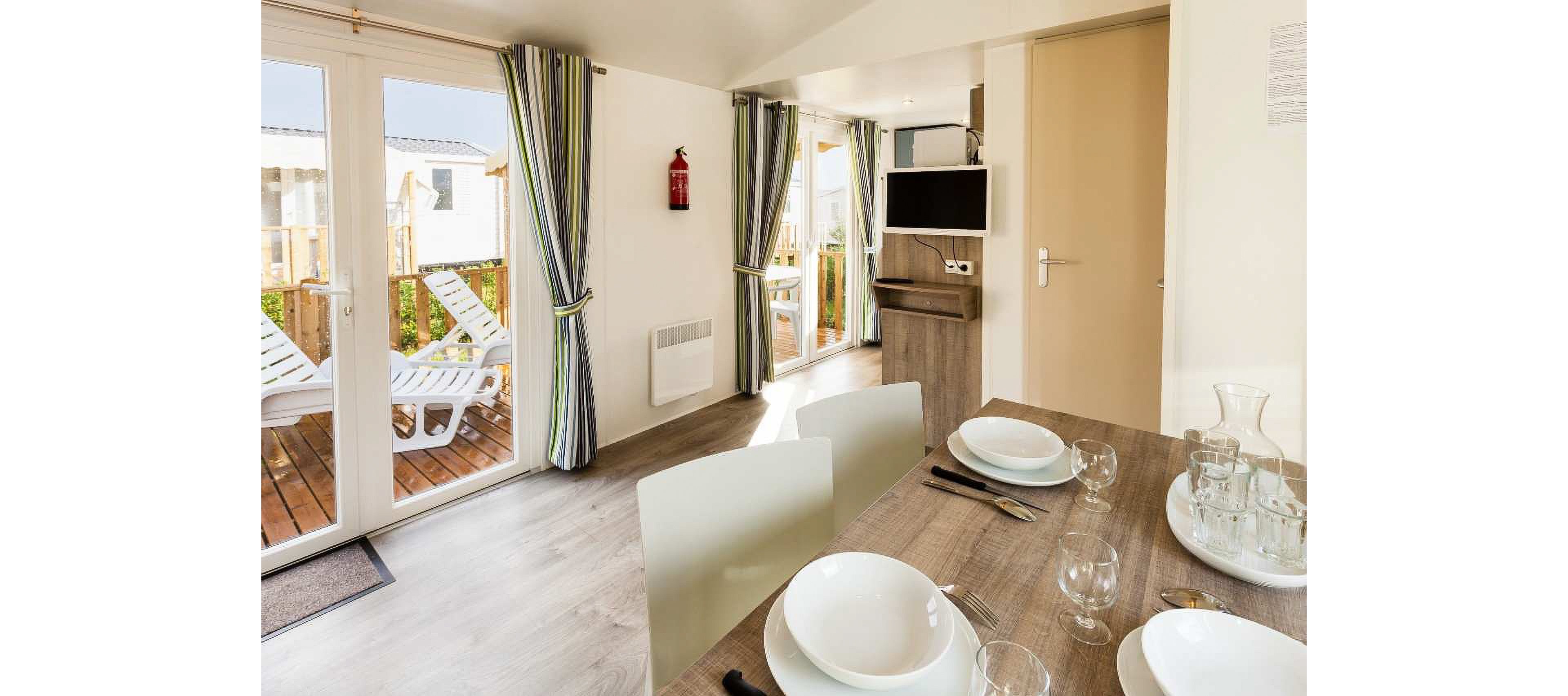 Paris-Est - EUROCAMP