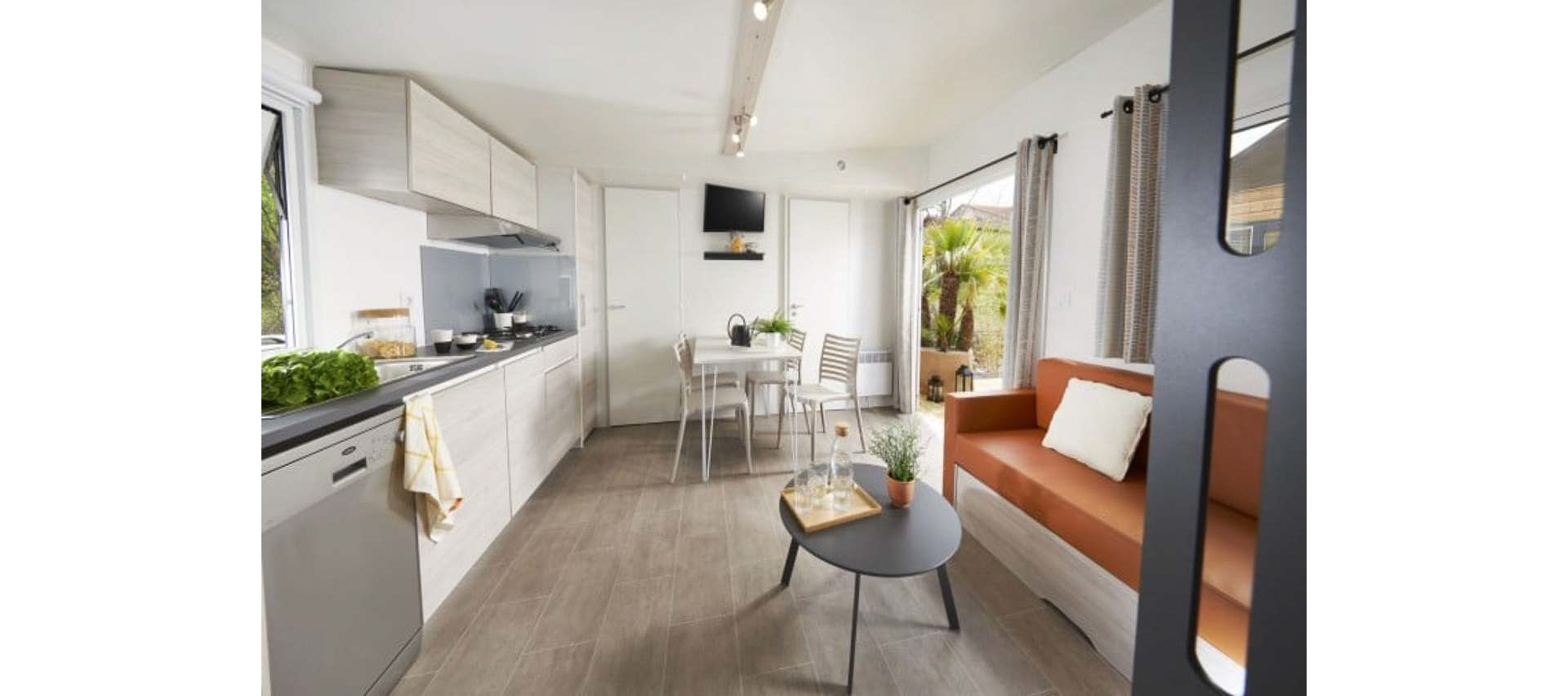 Paris-Est - EUROCAMP