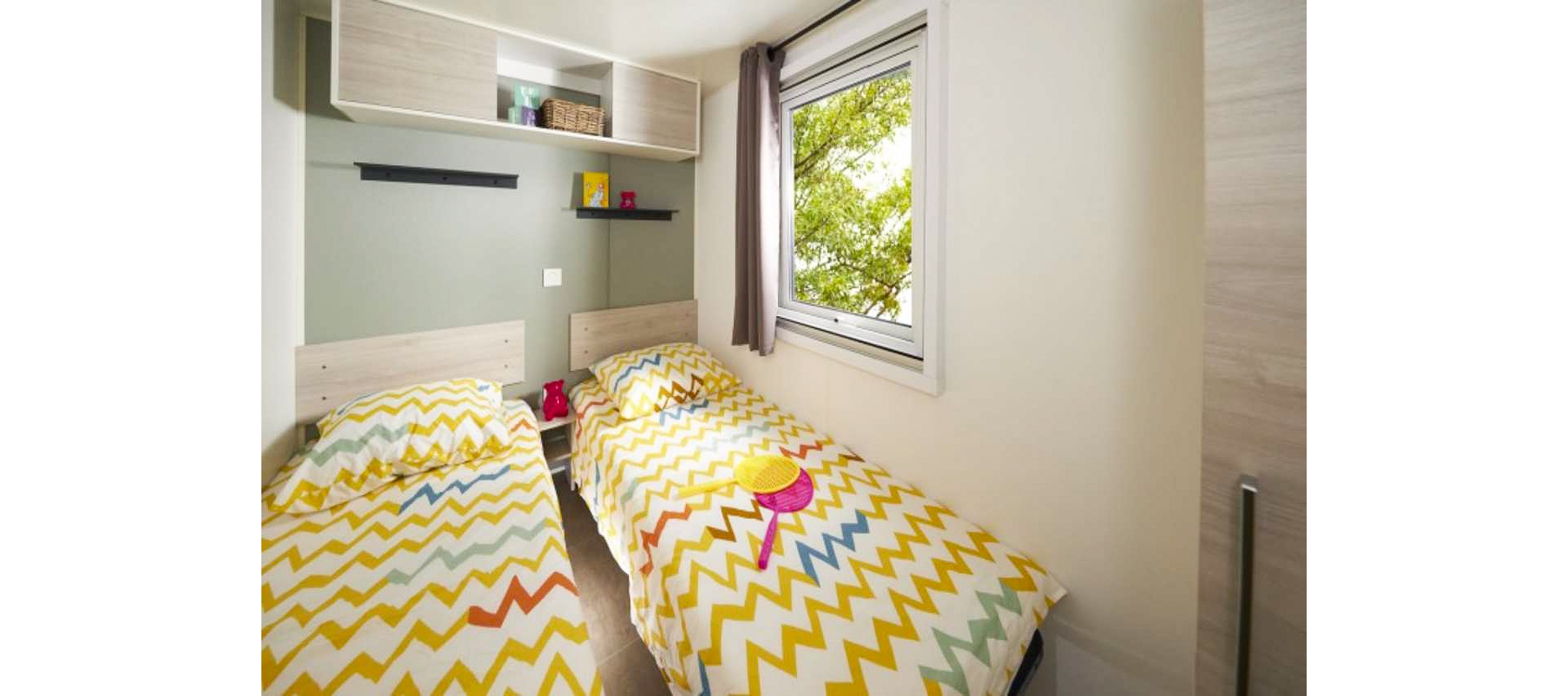 Paris-Est - EUROCAMP