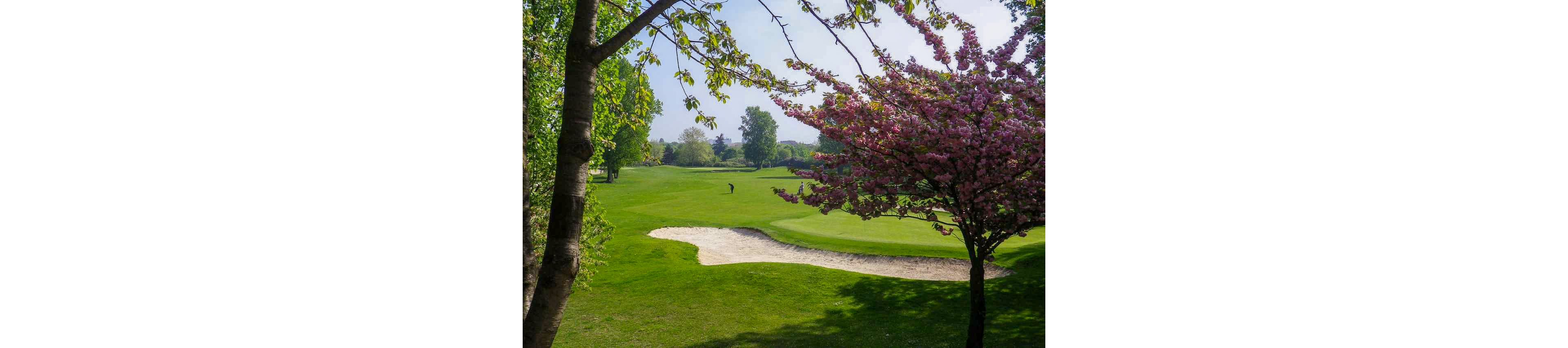 Paris-Est - EUROCAMP