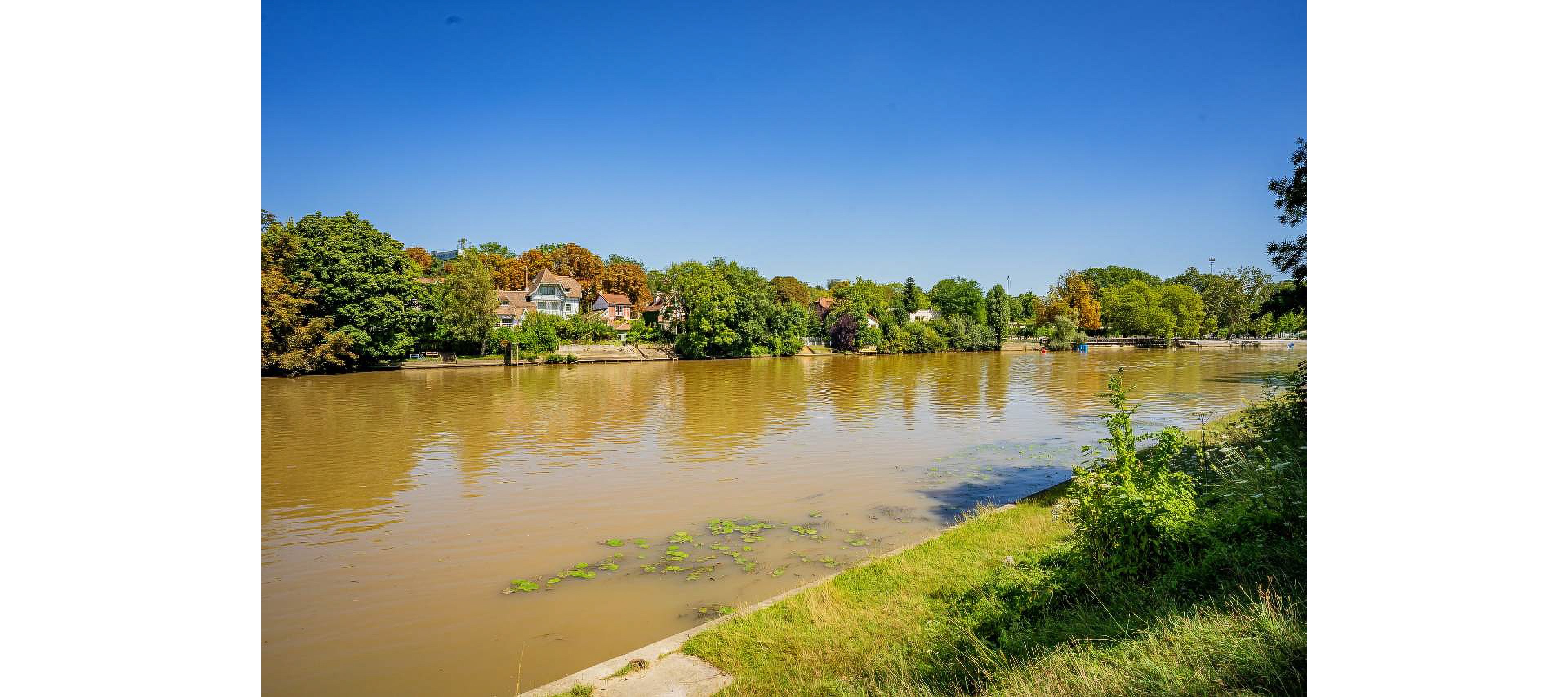 Paris-Est - EUROCAMP